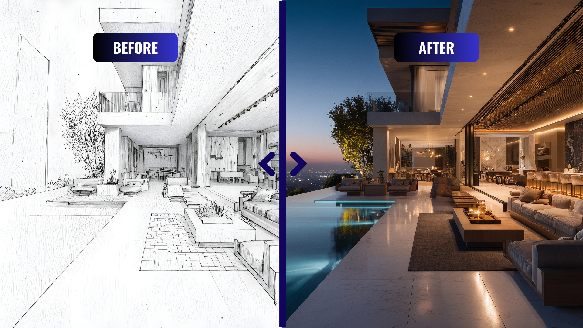 Rendering and Workflow Optimization
